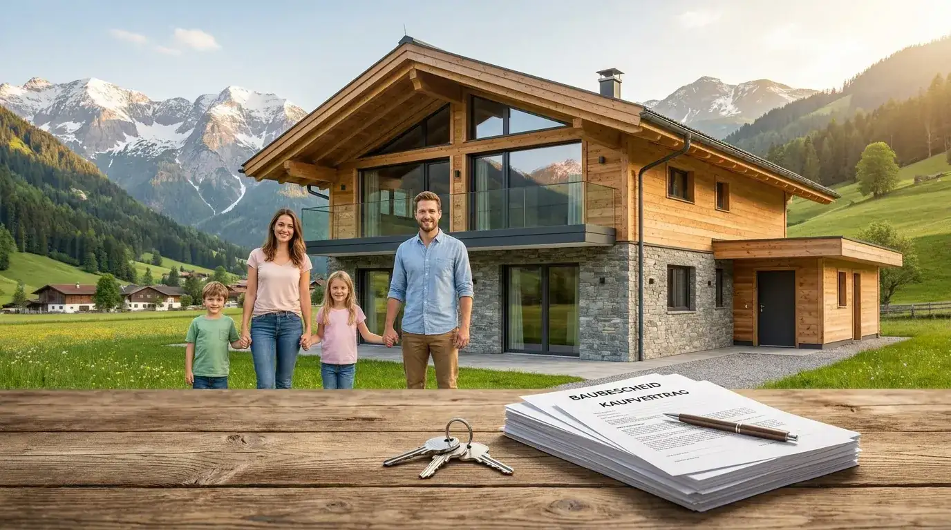 Housing Subsidies in Austria: All 9 States 2026